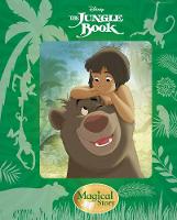 Disney The Jungle Book Magical Story (Hardback)