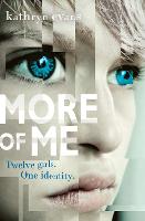 More of Me (Paperback)