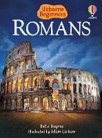 Romans - Beginners (Hardback)