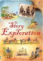 The Story of Exploration - Narrative Non Fiction (Paperback)