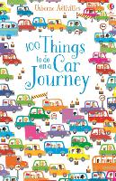 100 things to do on a car journey (Paperback)