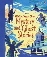 Write Your Own Mystery and Ghost Stories - Write Your Own (Spiral bound)