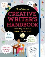Creative Writer's Handbook - Write Your Own (Hardback)