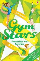 Friendships and Backflips - Gym Stars (Paperback)