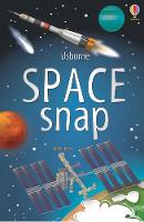 Space Snap - Snap Cards