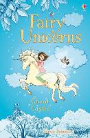 Fairy Unicorns Cloud Castle - Fairy Unicorns (Hardback)
