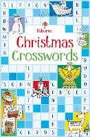 Christmas Crosswords - Puzzles, Crosswords and Wordsearches (Paperback)