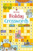 Holiday Crosswords (Paperback)