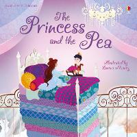 Princess and the Pea - Picture Books (Paperback)