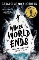 Where the World Ends (Paperback)