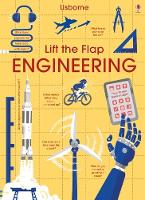 Lift the Flap Engineering - Lift-the-flap (Board book)