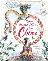 Illustrated Stories from China - Illustrated Story Collections (Hardback)