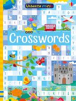 Crosswords - Usborne Minis (Paperback)