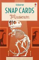Museum Snap - Snap Cards