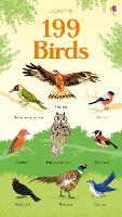 199 Birds - 199 Pictures (Board book)