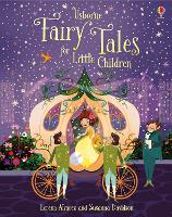 Fairy Tales for Little Children - Story Collections for Little Children (Hardback)