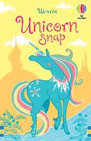 Unicorn Snap - Snap Cards