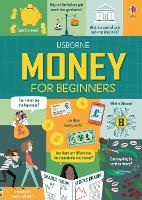 Money for Beginners - For Beginners (Hardback)