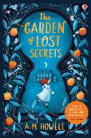 The Garden of Lost Secrets (Paperback)