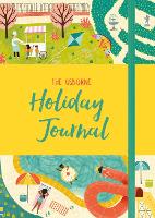 Holiday Journal (Hardback)