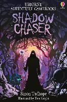 Shadow Chaser - Adventure Gamebooks (Paperback)