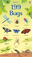 199 Bugs - 199 Pictures (Board book)