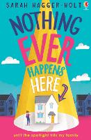 Nothing Ever Happens Here (Paperback)