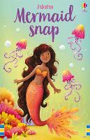 Mermaid Snap - Snap Cards