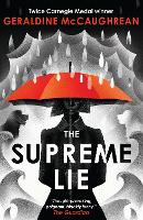 The Supreme Lie (Paperback)