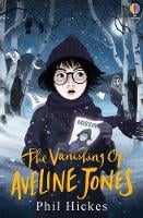 The Vanishing of Aveline Jones - Aveline Jones (Paperback)