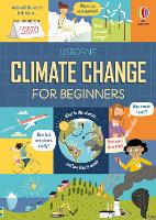 Climate Change for Beginners - For Beginners (Hardback)