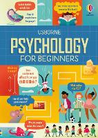 Psychology for Beginners - For Beginners (Hardback)