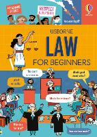 Law for Beginners - For Beginners (Hardback)