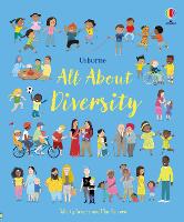 All About Diversity - All About (Hardback)