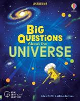 Big Questions about the Universe - Big Questions (Hardback)