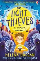 The Light Thieves (Paperback)