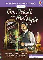 Dr. Jekyll and Mr. Hyde - English Readers Level 3 (Paperback)