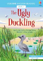 The Ugly Duckling - English Readers Level 1 (Paperback)