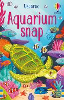 Aquarium snap - Snap Cards