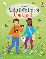 Sticker Dolly Dressing Countryside - Sticker Dolly Dressing (Paperback)