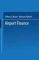 Airport Finance (Paperback)