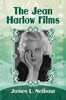 The Jean Harlow Films (Paperback)