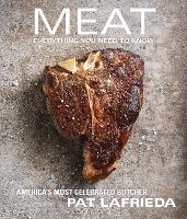 MEAT: Everything You Need to Know (Hardback)