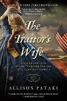 Traitor's Wife (Paperback)