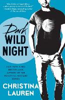 Dark Wild Night - Wild Seasons 3 (Paperback)
