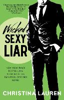 Wicked Sexy Liar - Wild Seasons 4 (Paperback)