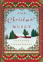 The Christmas Quilt Volume 8: An Elm Creek Quilts Novel - The Elm Creek Quilts (Paperback)