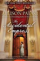 Accidental Empress (Paperback)