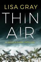 Thin Air - Jessica Shaw 1 (Paperback)