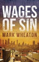 Wages Of Sin - Luis Chavez (Paperback)
